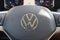 2022 Volkswagen Atlas 3.6L V6 SEL R-Line