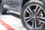 2022 Volkswagen Atlas 3.6L V6 SEL R-Line