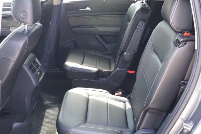 2022 Volkswagen Atlas 3.6L V6 SEL R-Line
