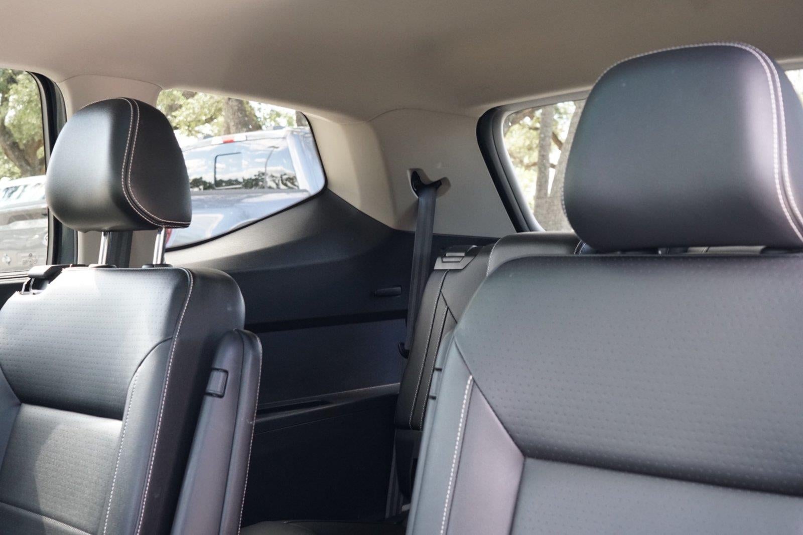 2022 Volkswagen Atlas 3.6L V6 SEL R-Line