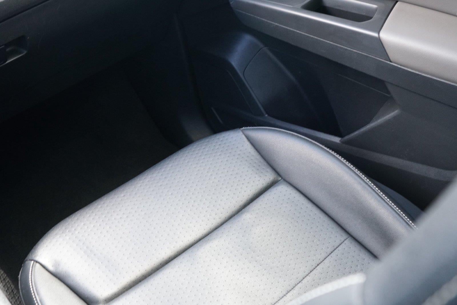 2022 Volkswagen Atlas 3.6L V6 SEL R-Line