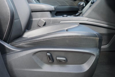 2022 Volkswagen Atlas 3.6L V6 SEL R-Line