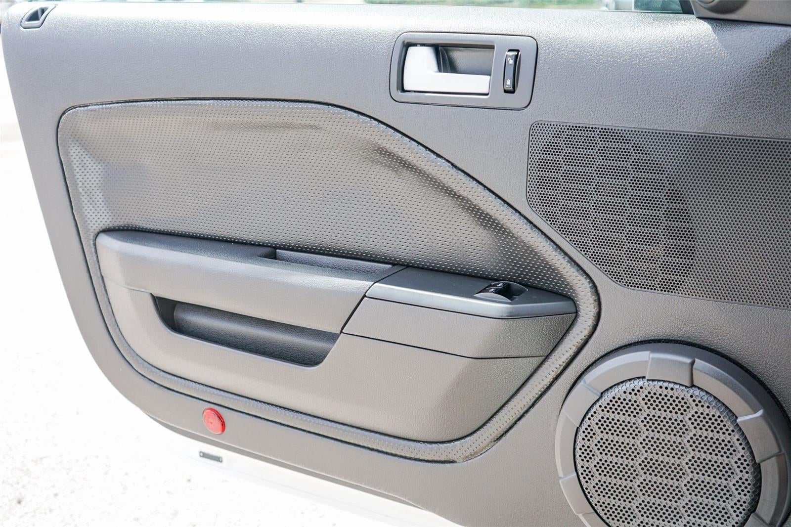 2007 Ford Mustang GT Premium