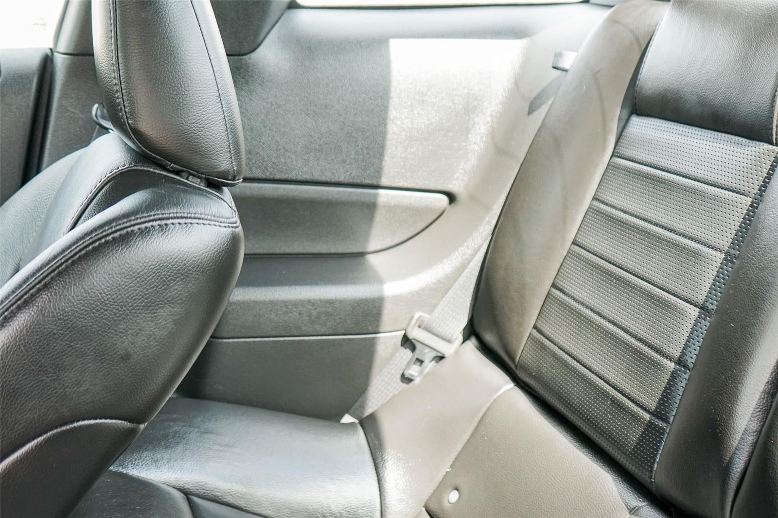 2007 Ford Mustang GT Premium