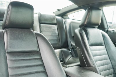2007 Ford Mustang GT Premium