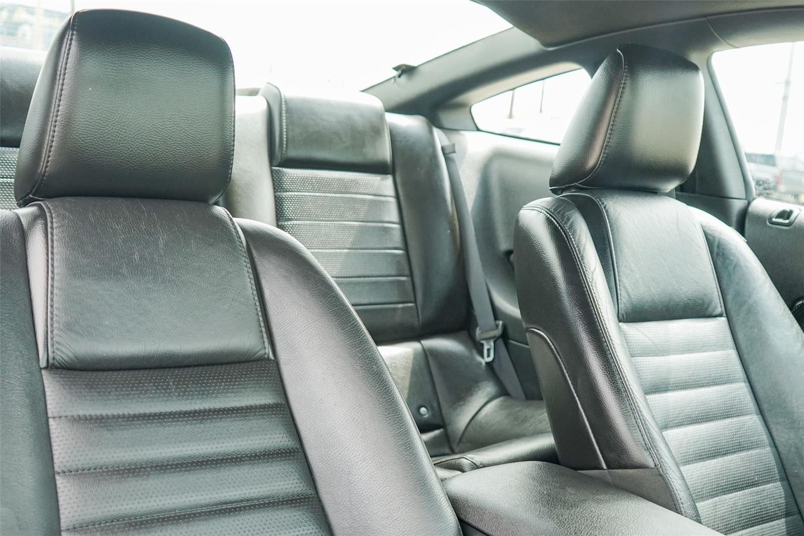 2007 Ford Mustang GT Premium