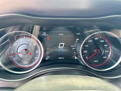2020 Dodge Charger R/T