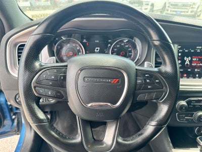2020 Dodge Charger R/T
