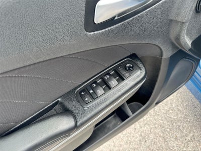 2020 Dodge Charger R/T