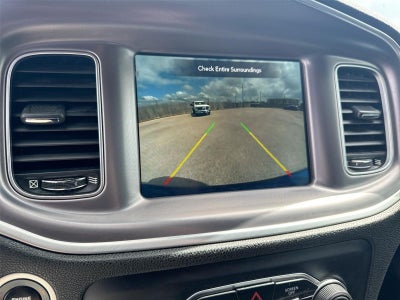 2020 Dodge Charger R/T
