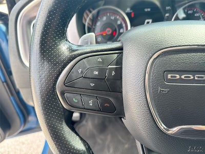 2020 Dodge Charger R/T