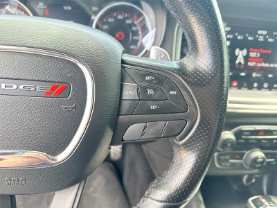 2020 Dodge Charger R/T