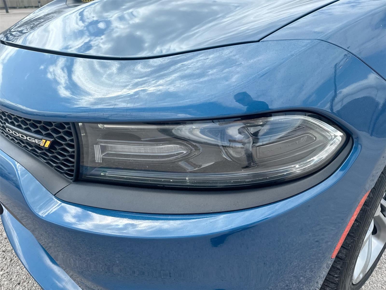 2020 Dodge Charger R/T