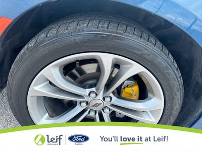 2020 Dodge Charger R/T