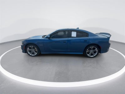 2020 Dodge Charger R/T