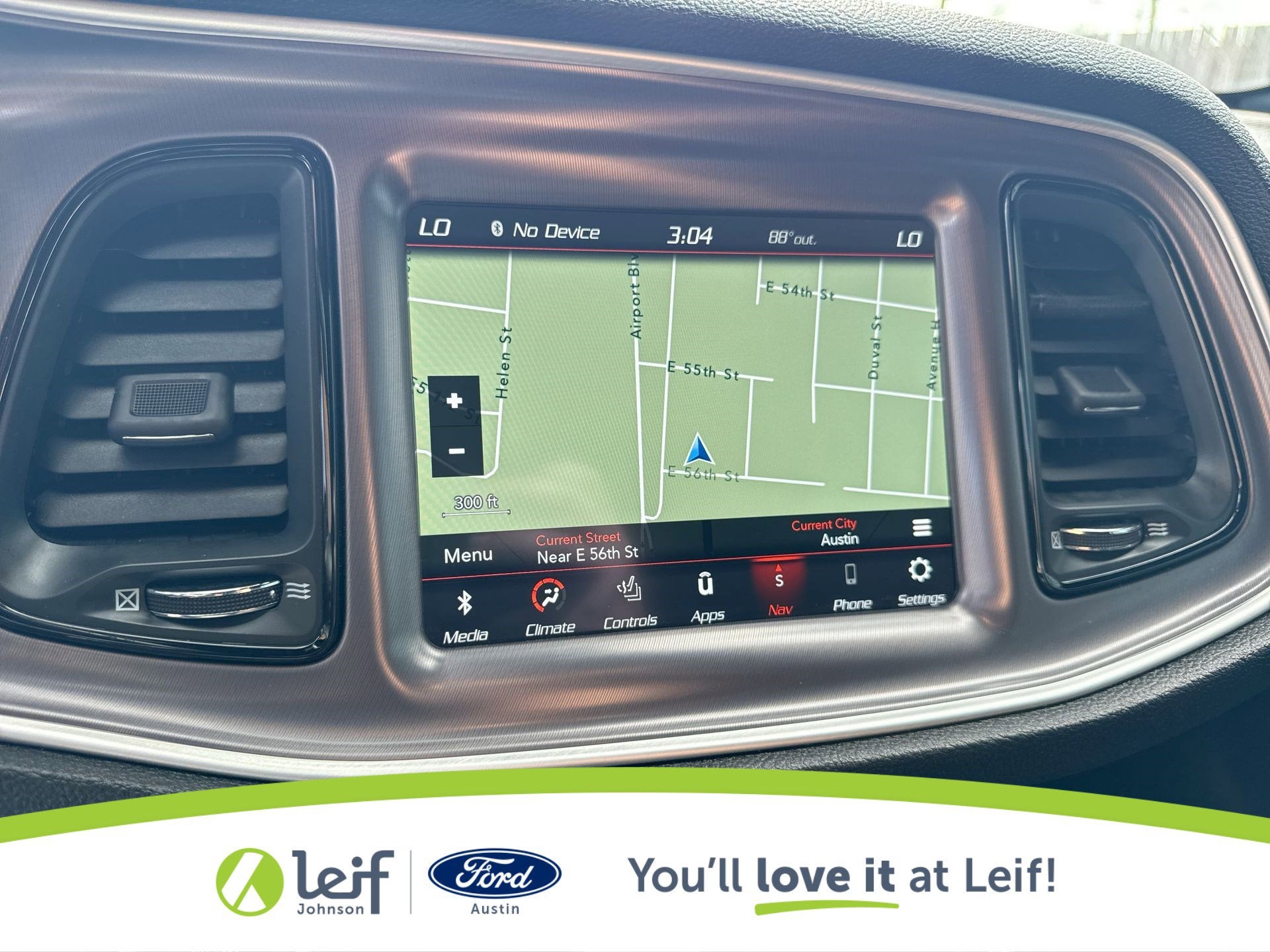 2020 Dodge Challenger R/T Scat Pack