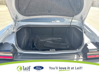 2020 Dodge Challenger R/T Scat Pack