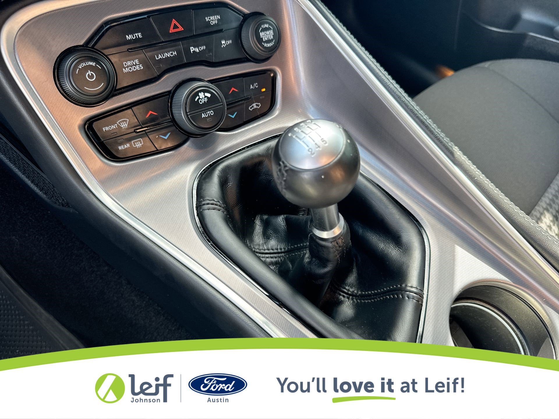 2020 Dodge Challenger R/T Scat Pack