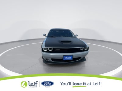 2020 Dodge Challenger R/T Scat Pack