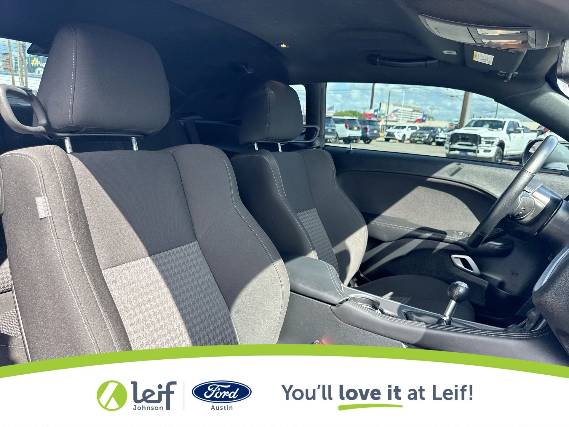 2020 Dodge Challenger R/T Scat Pack