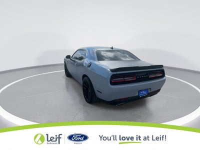 2020 Dodge Challenger R/T Scat Pack