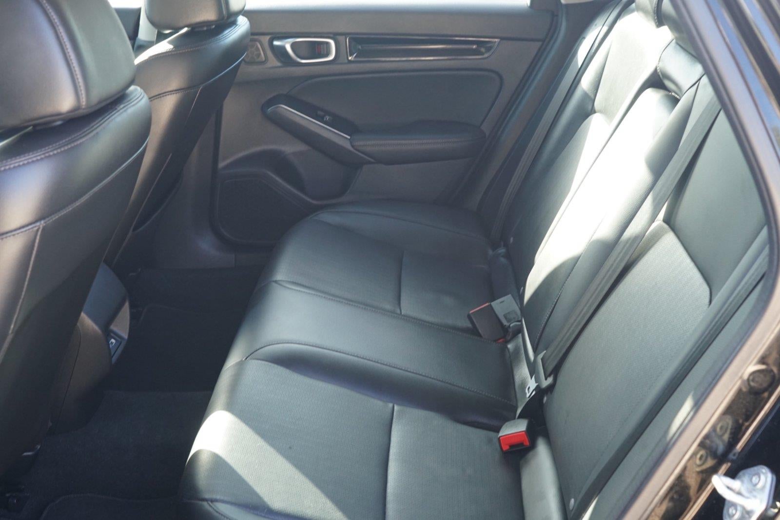 2024 Honda Civic Touring