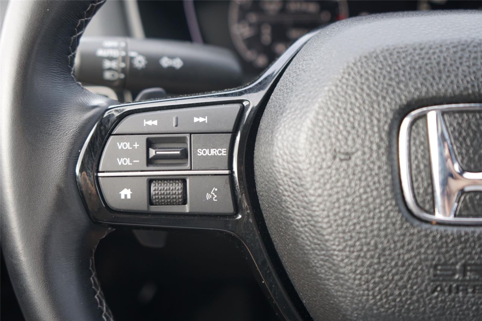 2022 Honda Civic Sedan Sport