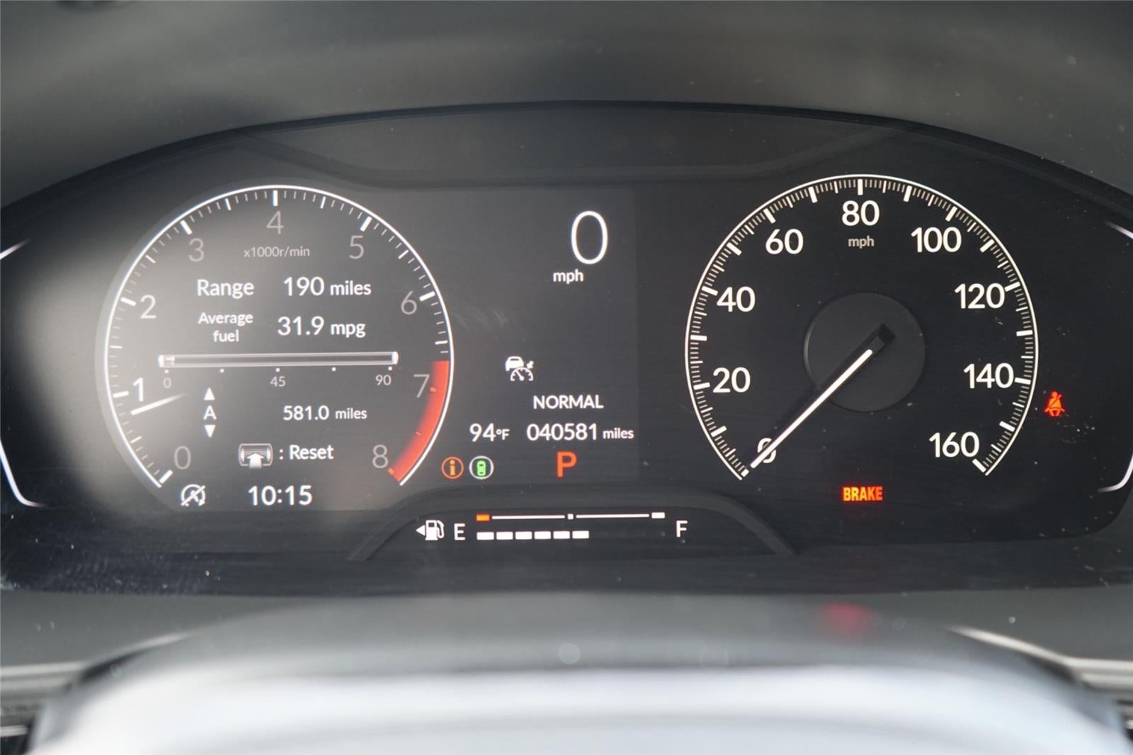 2022 Honda Civic Sedan Sport