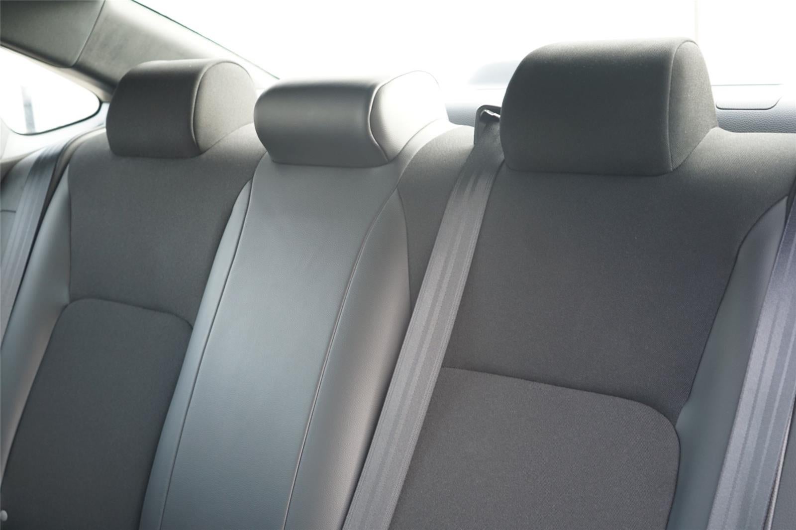 2022 Honda Civic Sedan Sport