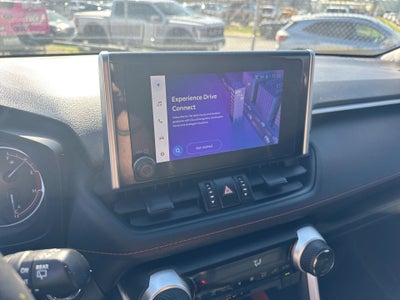 2023 Toyota RAV4 Adventure