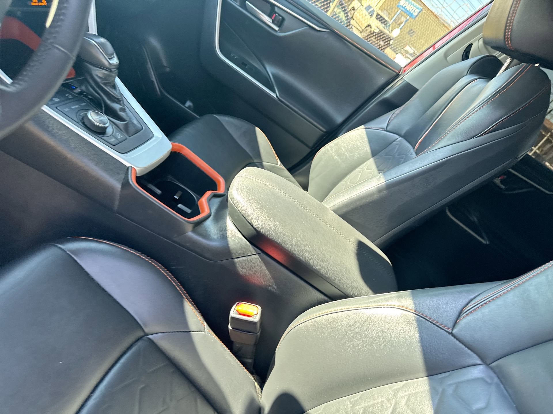 2023 Toyota RAV4 Adventure