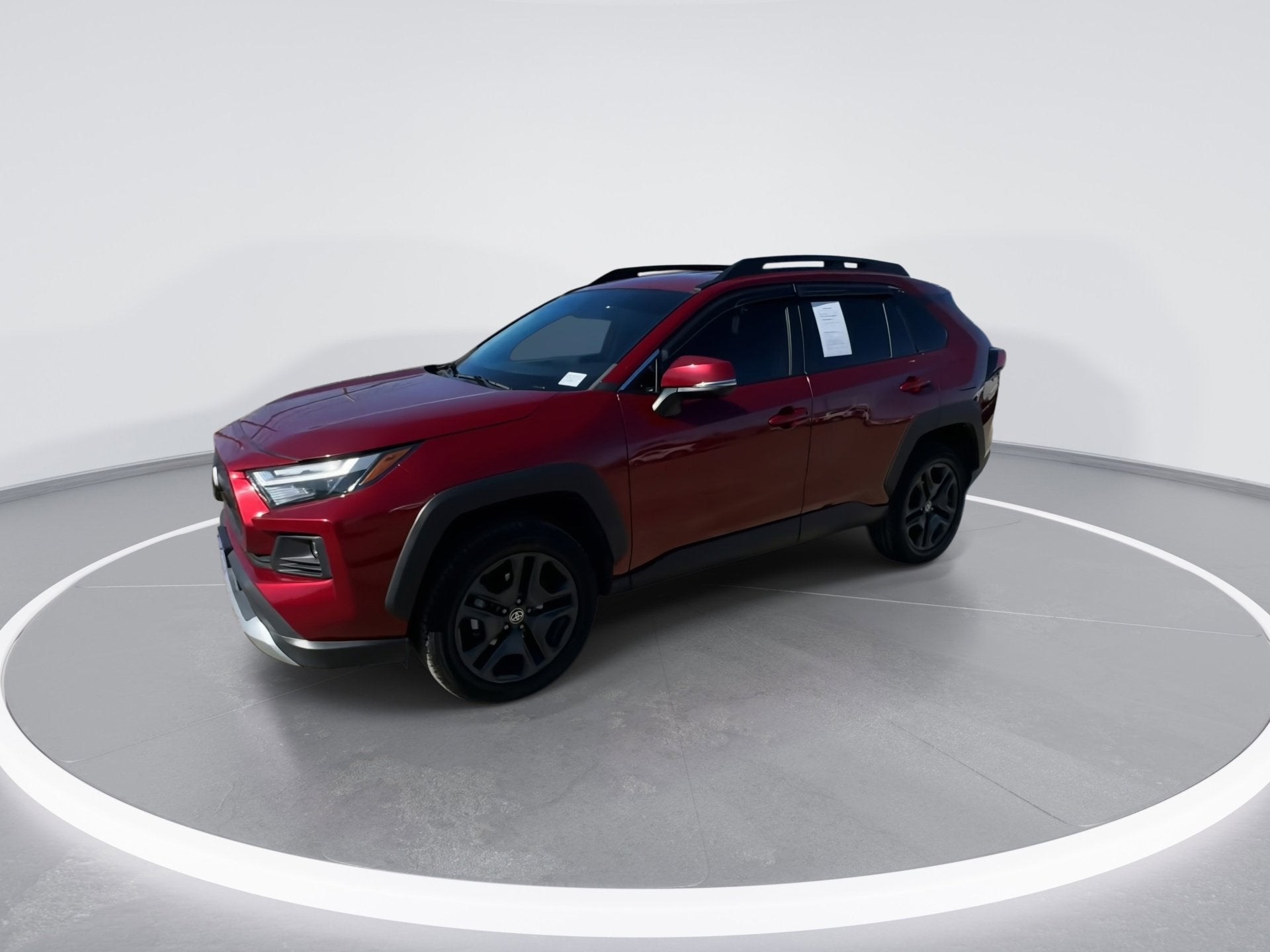 2023 Toyota RAV4 Adventure