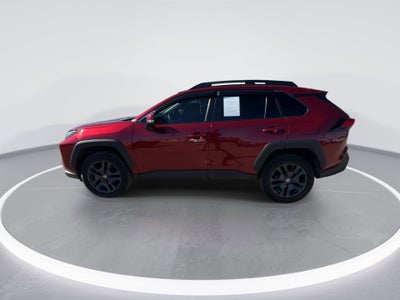 2023 Toyota RAV4 Adventure