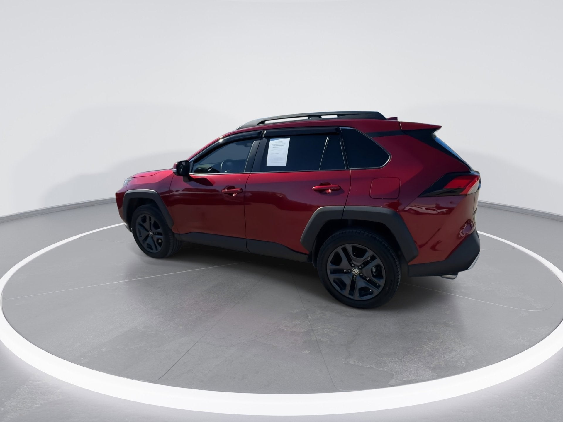 2023 Toyota RAV4 Adventure