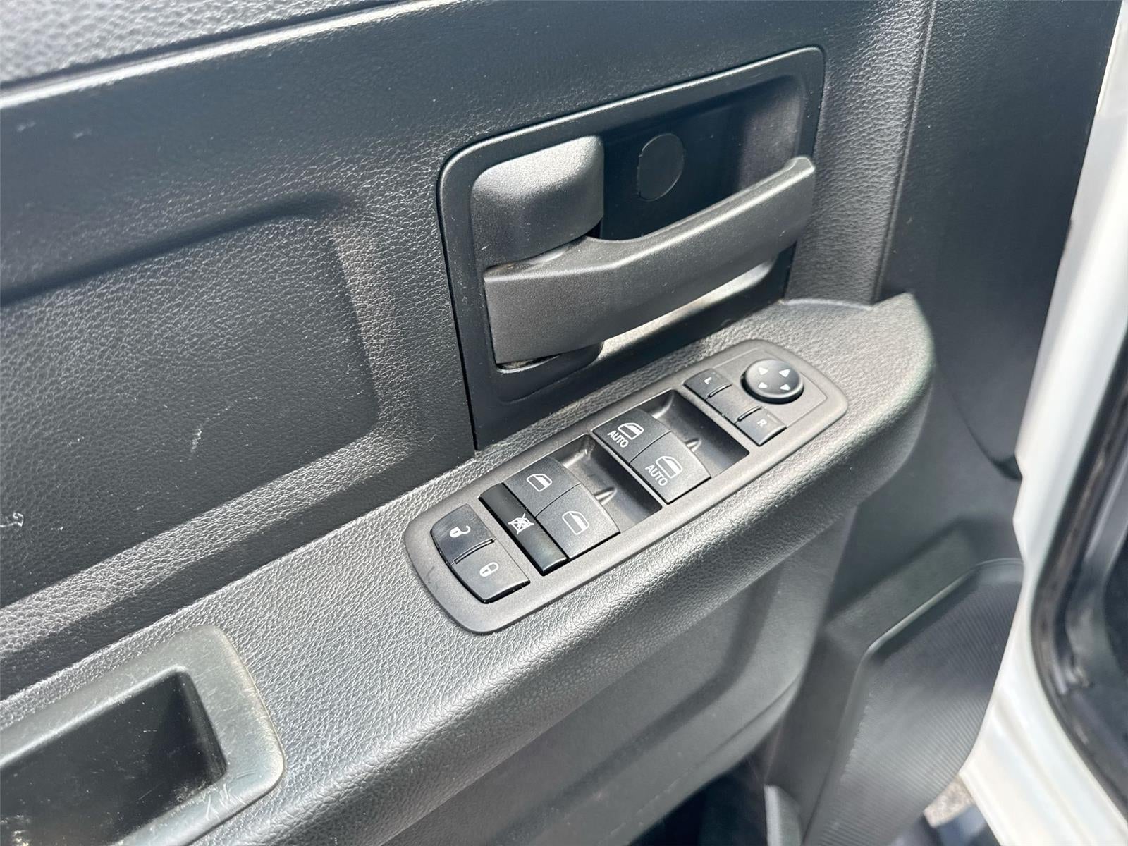 2022 RAM 3500 Tradesman