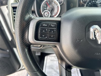 2022 RAM 3500 Tradesman