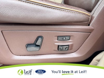 2014 RAM 3500 Laramie Longhorn