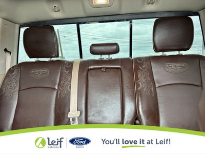 2014 RAM 3500 Laramie Longhorn