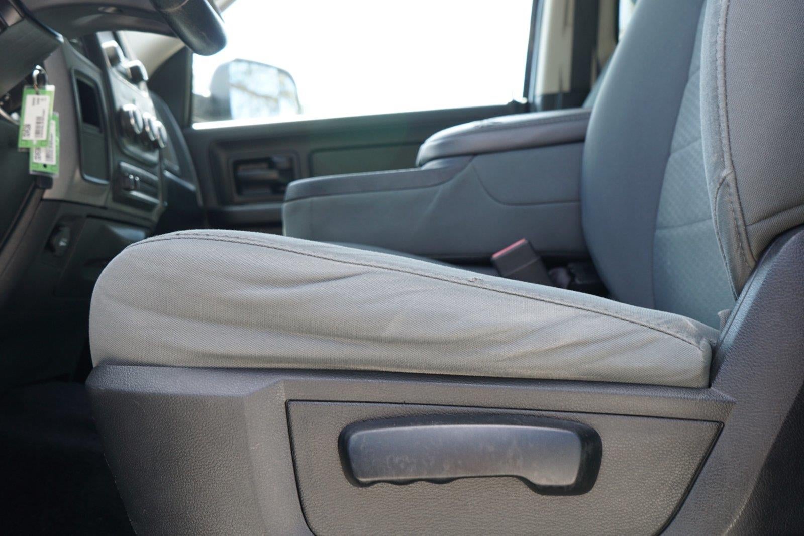 2015 RAM 2500 Tradesman