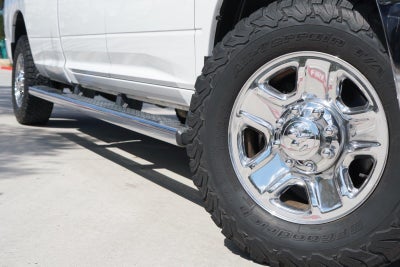 2015 RAM 2500 Tradesman