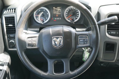 2015 RAM 2500 Tradesman