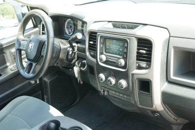 2015 RAM 2500 Tradesman