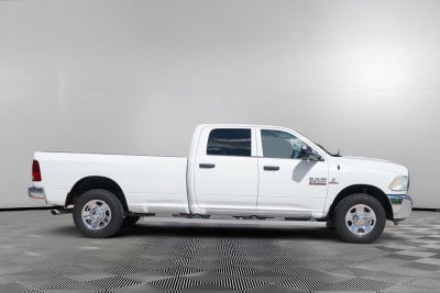 2015 RAM 2500 Tradesman