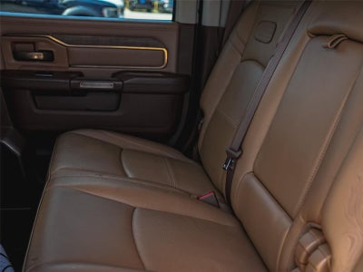 2024 RAM 2500 Longhorn