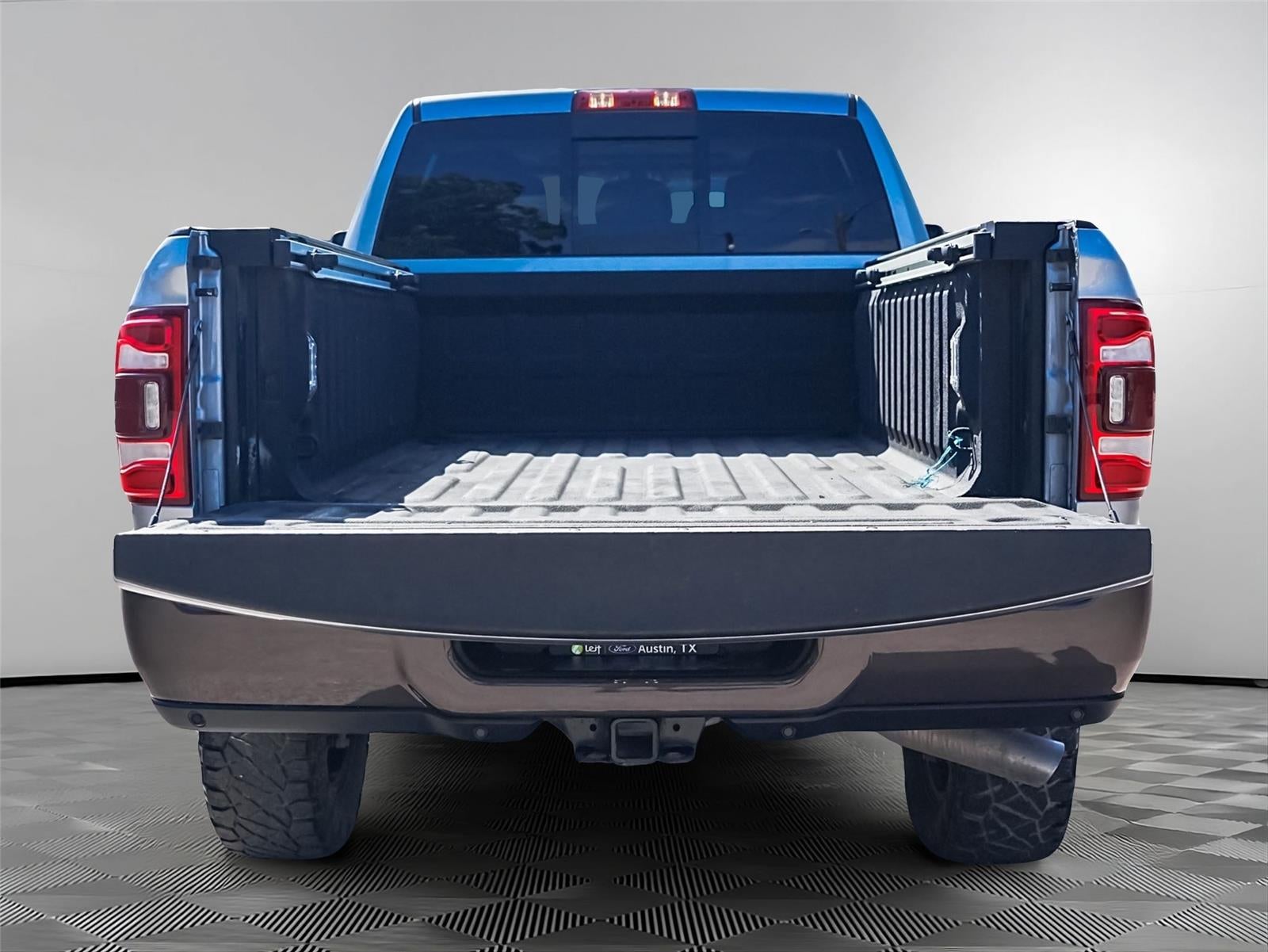 2024 RAM 2500 Longhorn