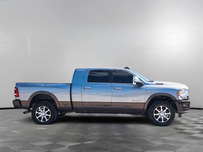 2024 RAM 2500 Longhorn