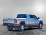 2024 RAM 2500 Longhorn