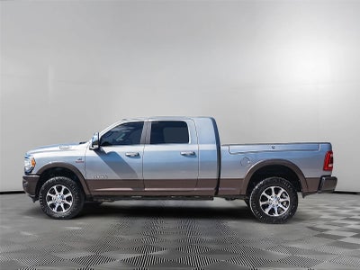 2024 RAM 2500 Longhorn