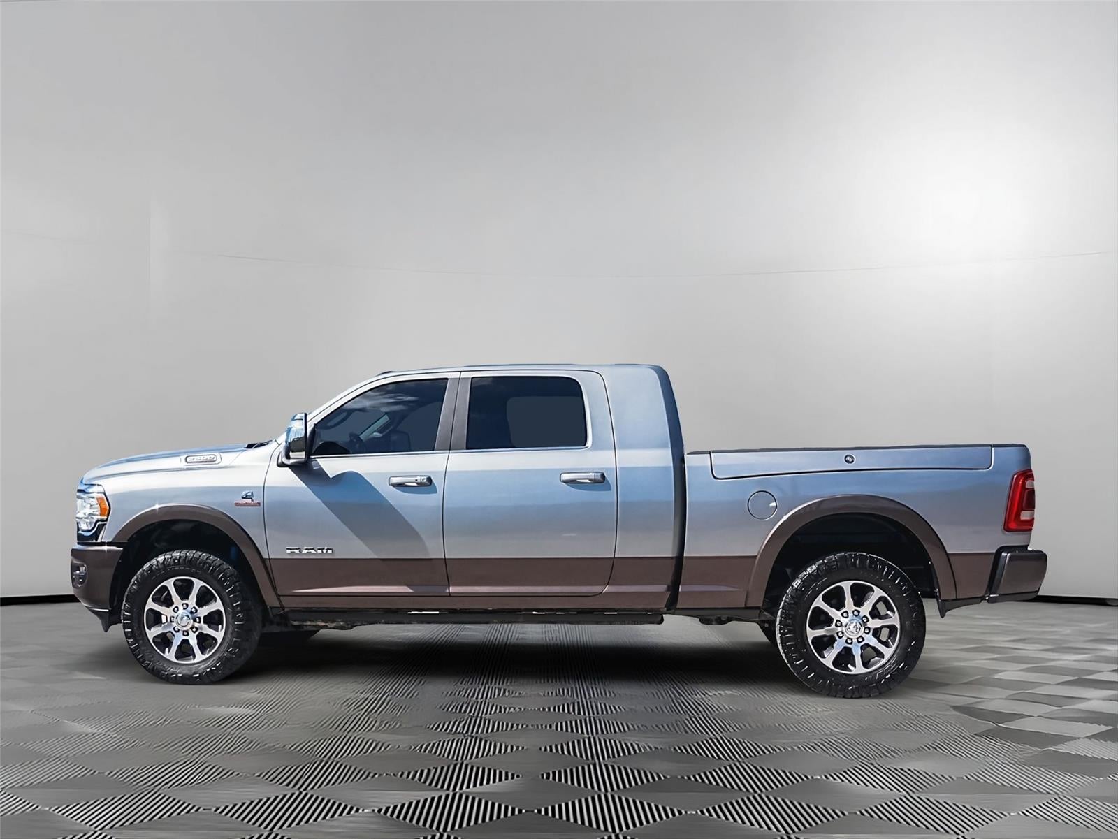 2024 RAM 2500 Longhorn