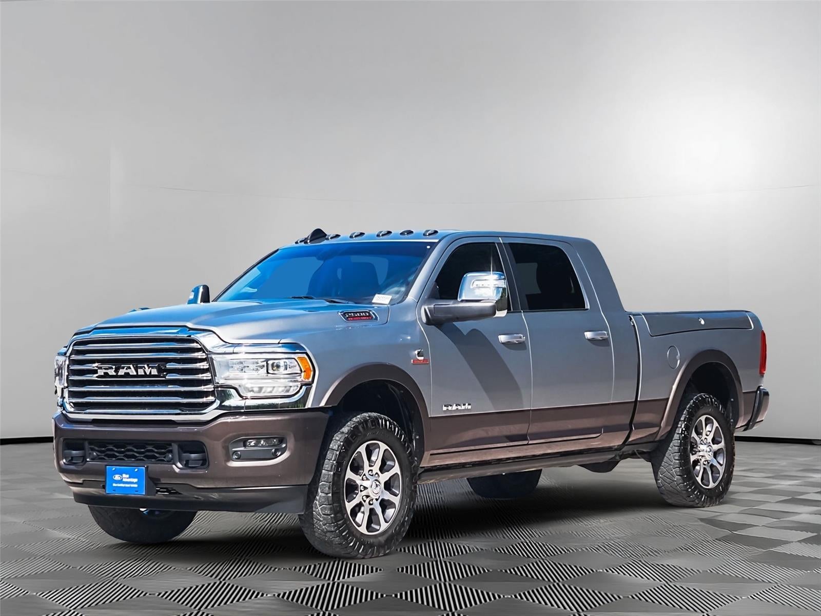 2024 RAM 2500 Longhorn